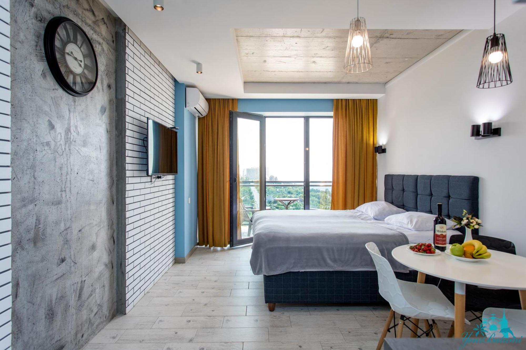 Your Beach Tower Batumi Habitación foto