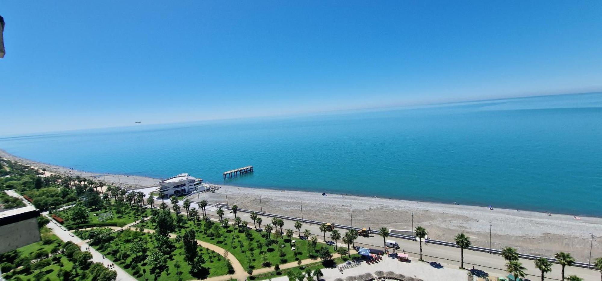 Your Beach Tower Batumi Habitación foto